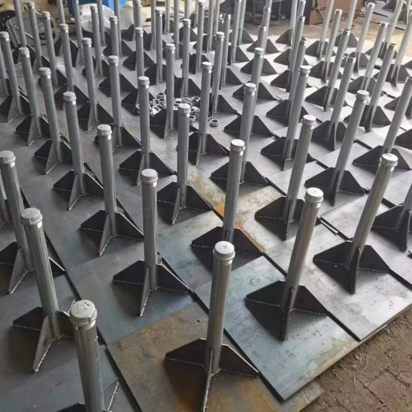 东丰鑫亿呈沉降板生产