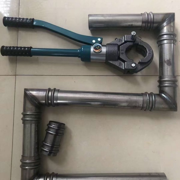 东丰冷却管生产
