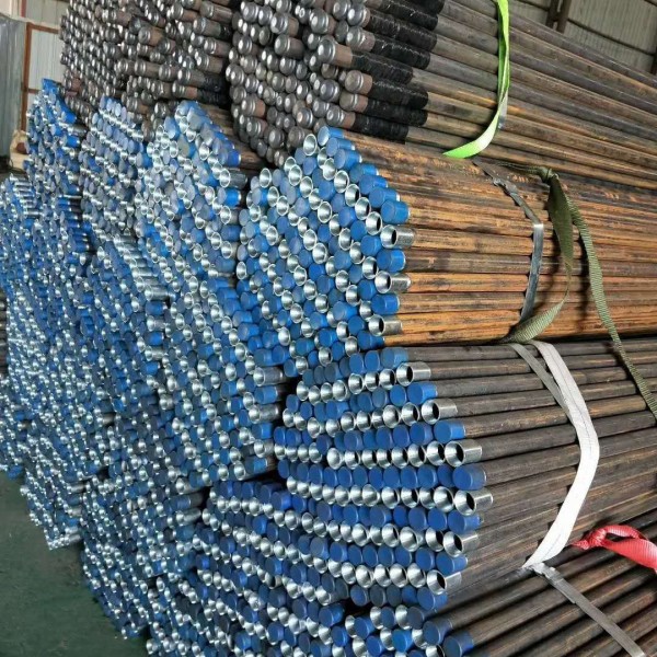 东丰冷却管生产
